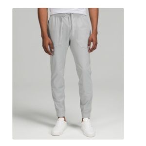 ABC Skinny-Fit Jogger *Warpstreme